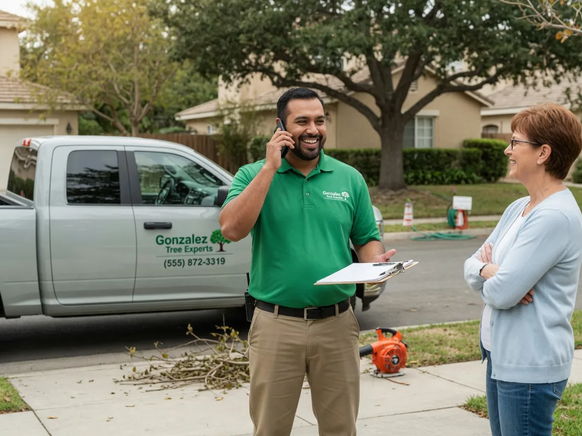 Tree Service Lattimore, NC FAQs